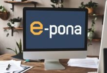 E-Pona Computer