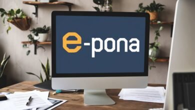 E-Pona Computer