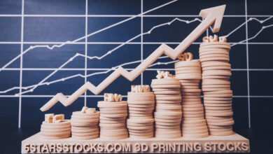 5StarsStocks.com 3D Printing Stocks