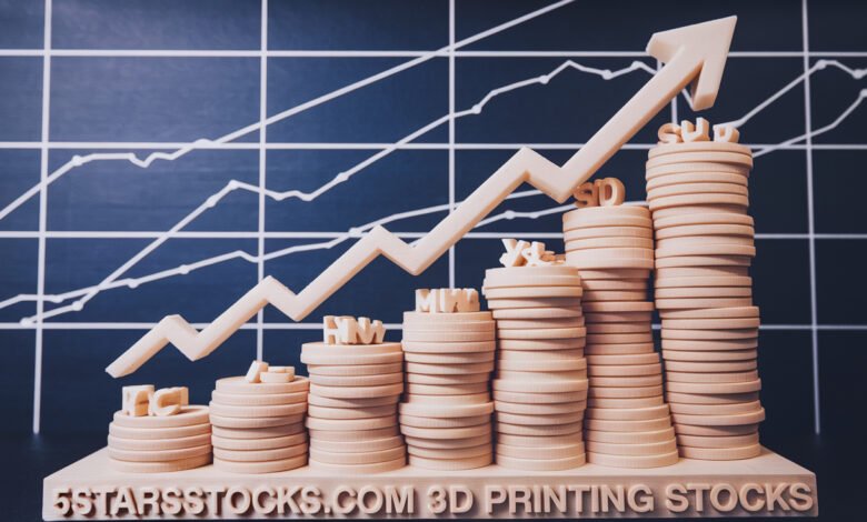 5StarsStocks.com 3D Printing Stocks