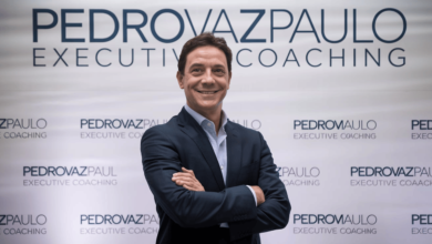 Pedrovazpaulo Executive Coaching