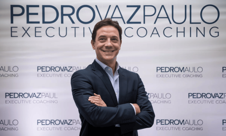 Pedrovazpaulo Executive Coaching