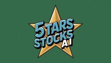 5StarsStocks AI