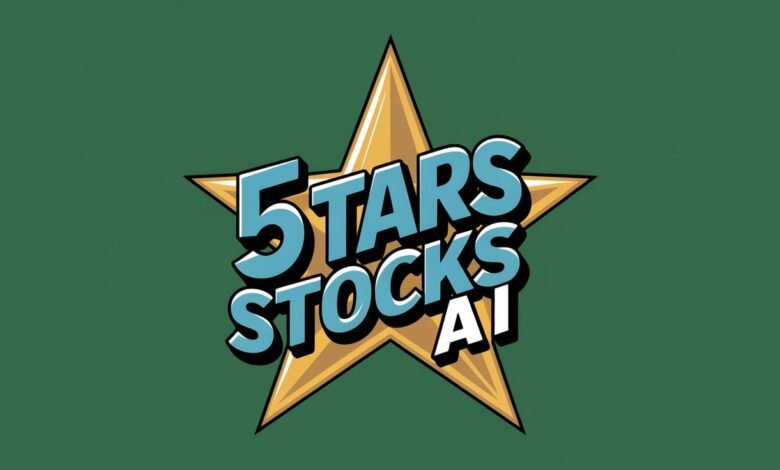 5StarsStocks AI