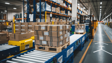 Amazon Inventory Management byHyperzon