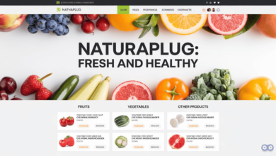 Naturaplug.com