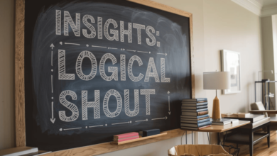 Insights LogicalShout