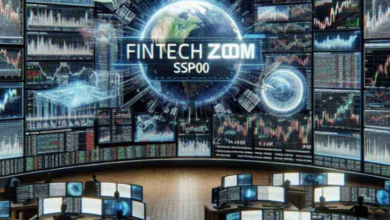 FintechZoom SP500