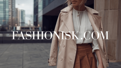 fashionisk .com