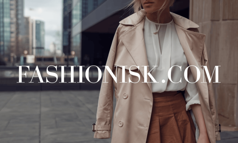 fashionisk .com