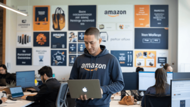 Amazon Marketing Specialist byHyperzon