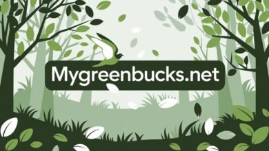 MyGreenBucks .net