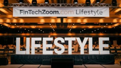 FintechZoom.com Lifestyle