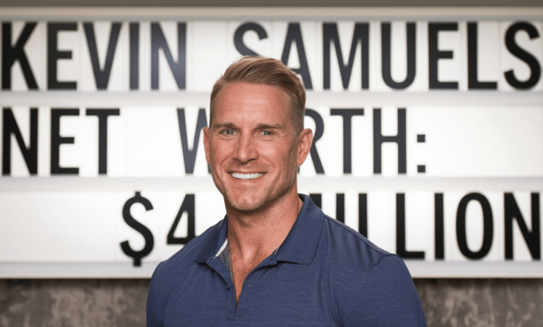 Kevin Samuels Net Worth