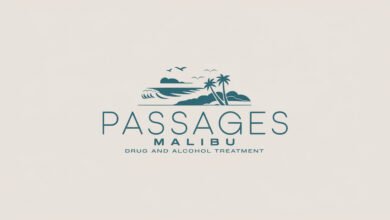 Passages Malibu Logo