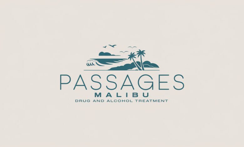 Passages Malibu Logo