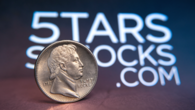 5StarsStocks.com Nickel