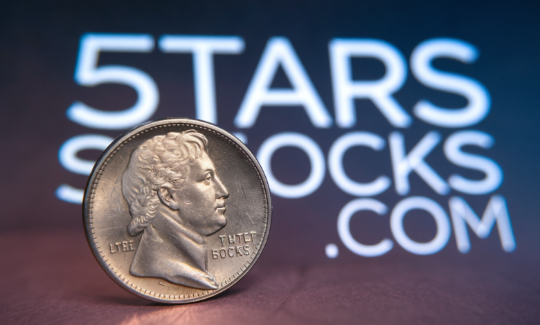 5StarsStocks.com Nickel