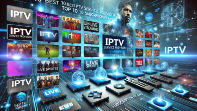 IPTV