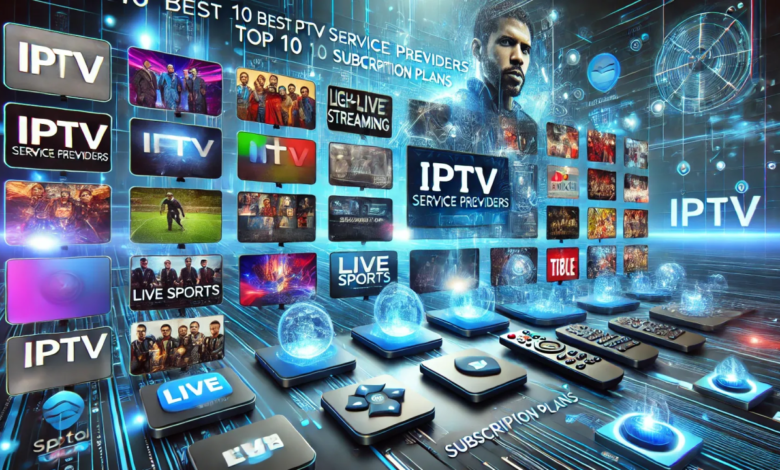 IPTV