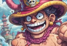 big mom