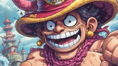 big mom