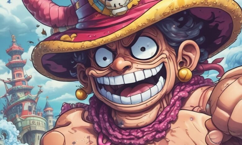 big mom